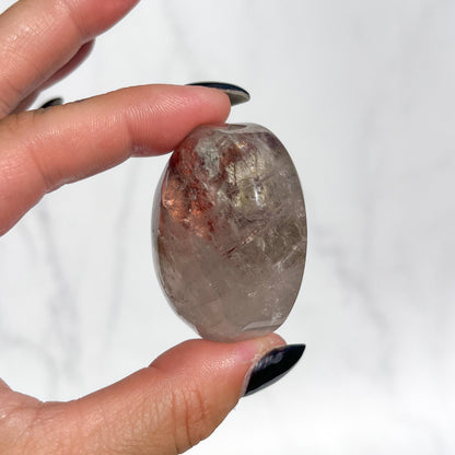 Garden Quartz Mini Palmstone