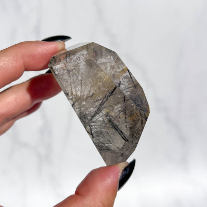 Included Quartz Freeform 01