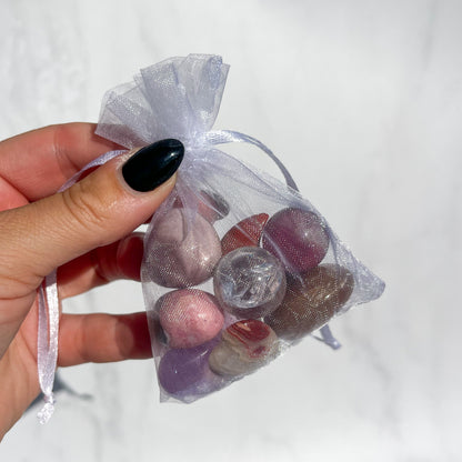 Mystery Bag
