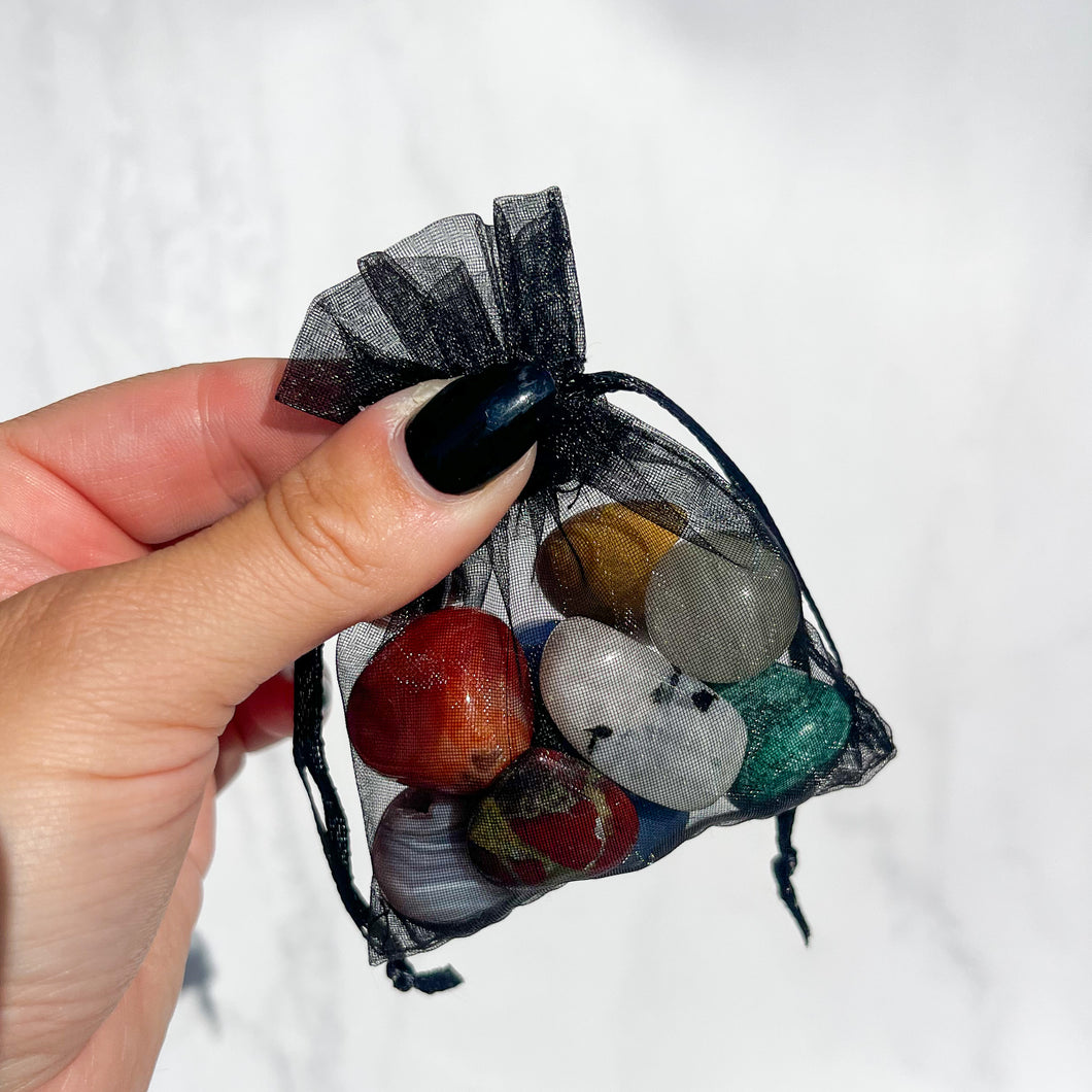 Mystery Bag