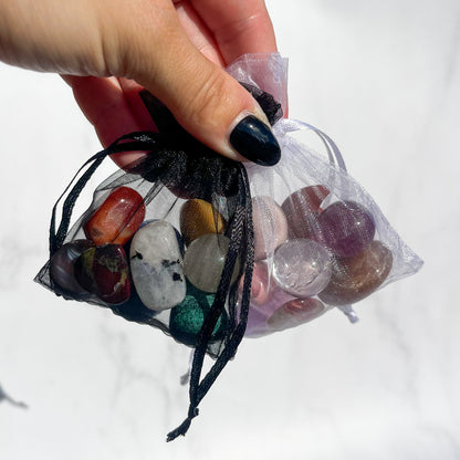 Mystery Bag