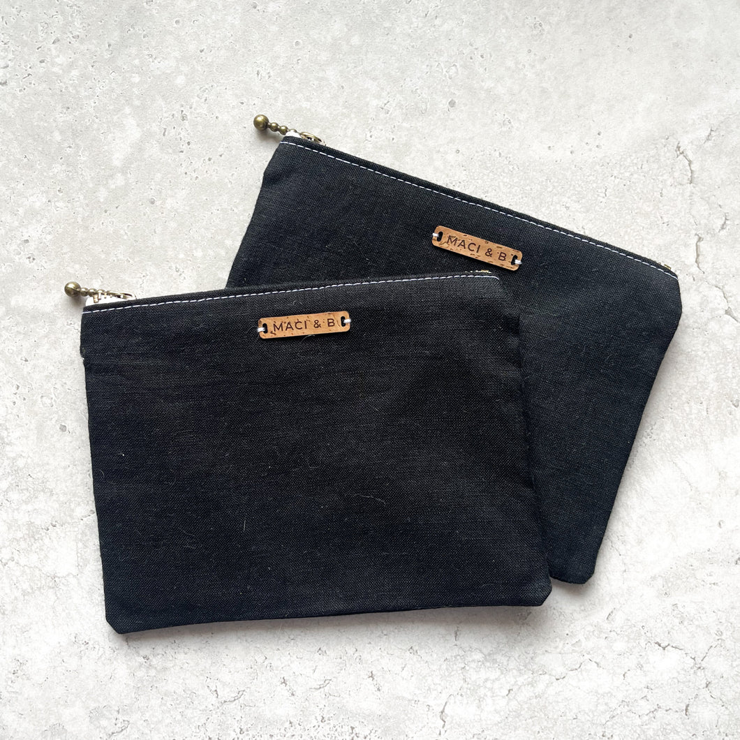 Midnight Pouch
